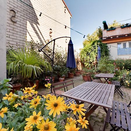 Pensionsieben Das Andere Hotel Lörrach Dış mekan fotoğraf