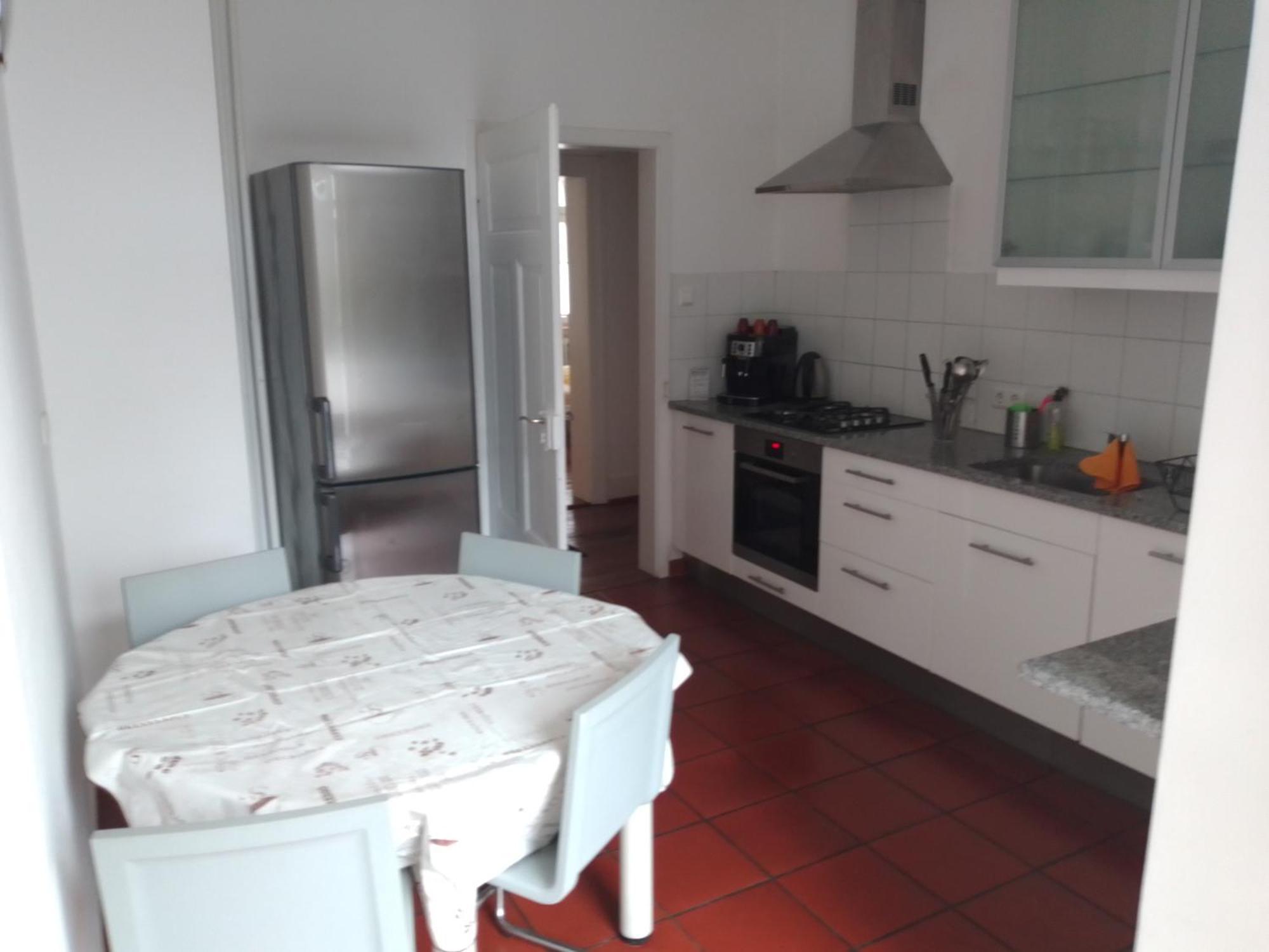 Pensionsieben Das Andere Hotel Lörrach Oda fotoğraf